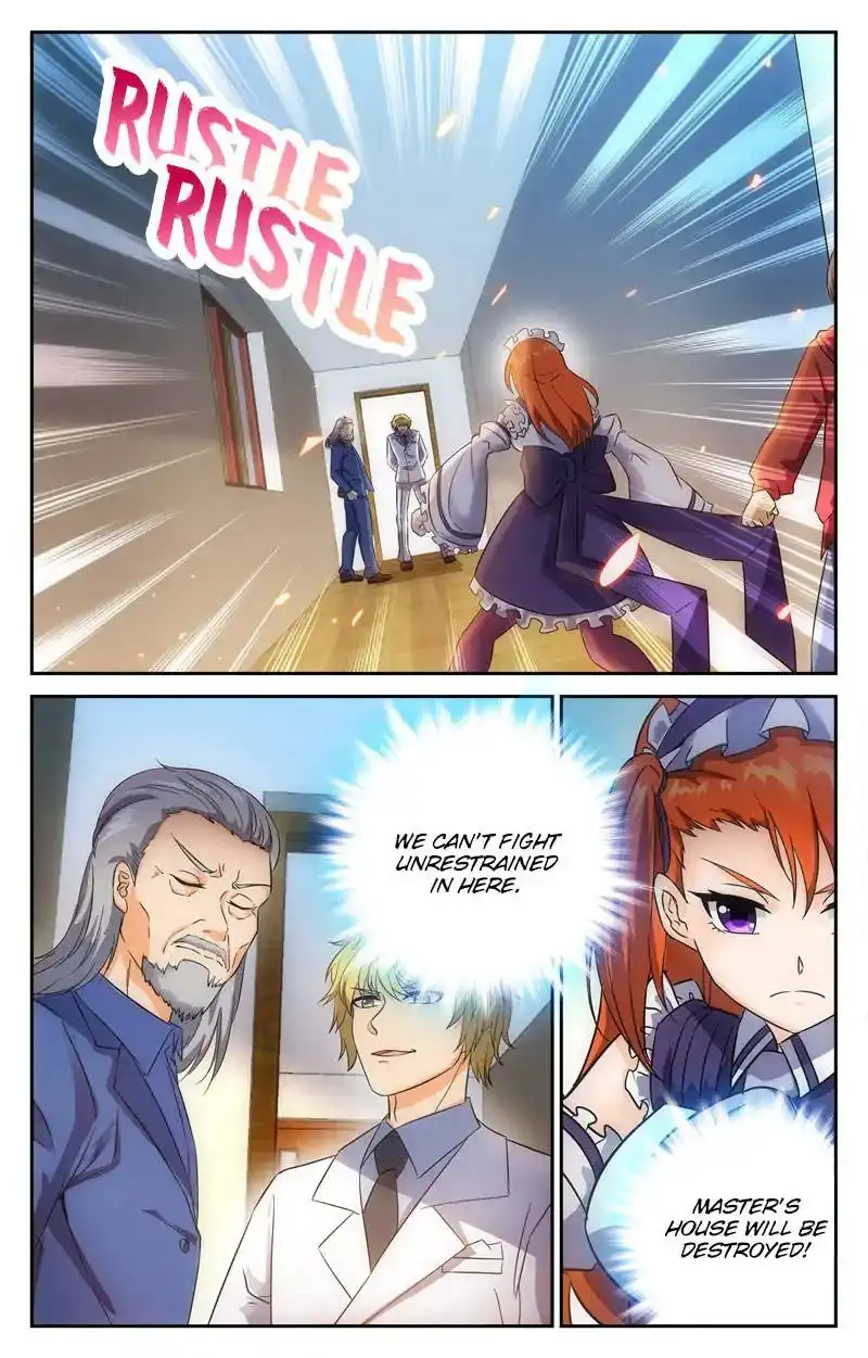 My Maid Is A Demon Chapter 65 1